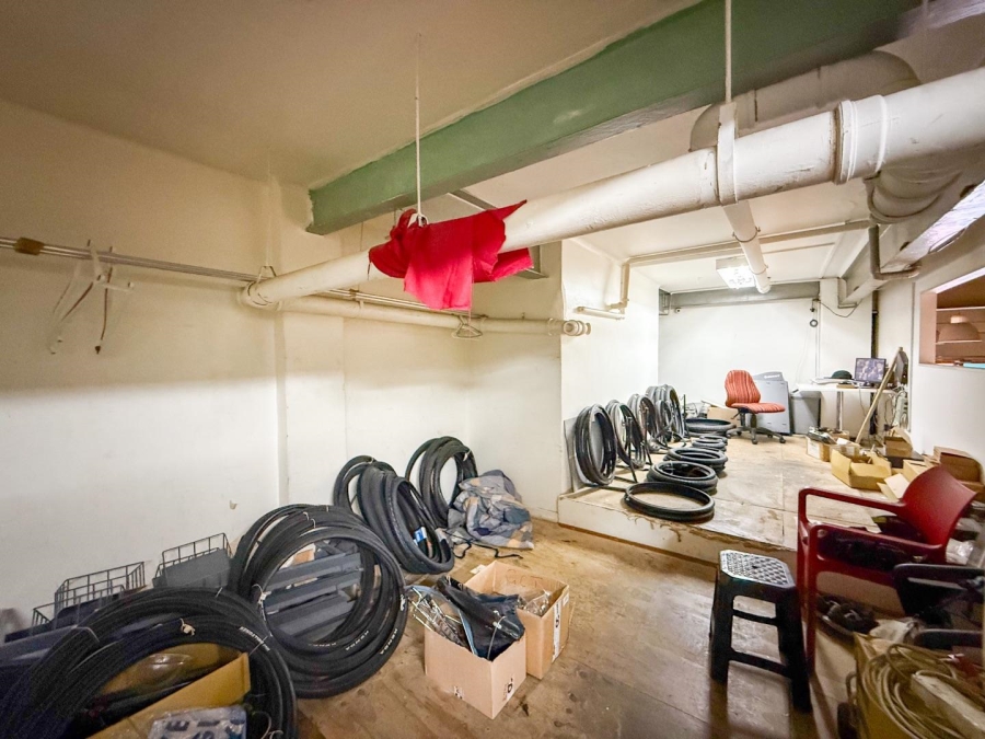 Commercial Property for Sale in Cape Town City Centre Western Cape